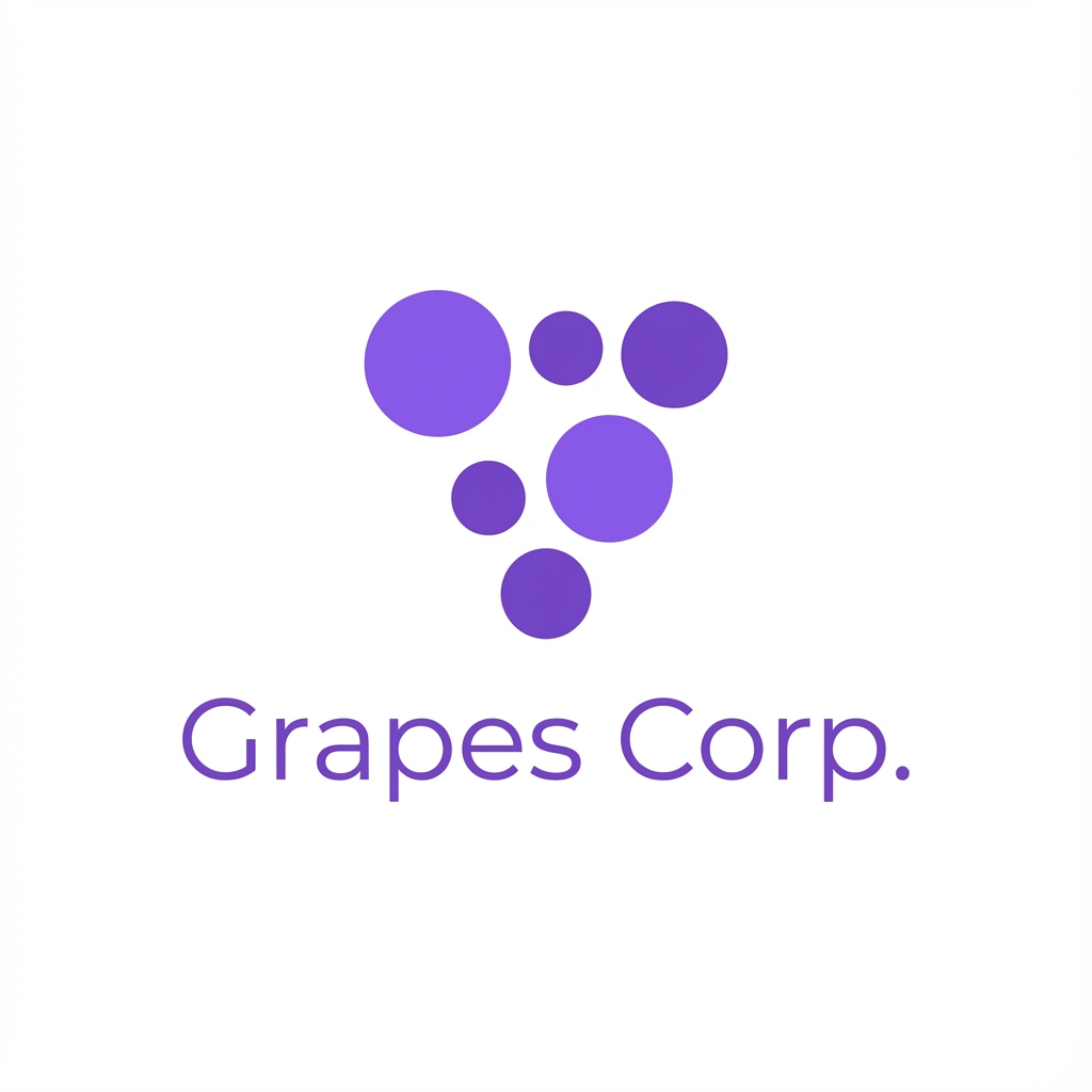 株式会社Grapes